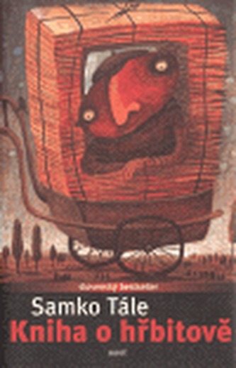 Kniha o hřbitově /váz./