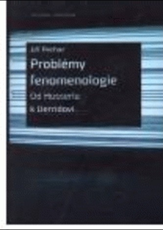Problémy fenomenologie.