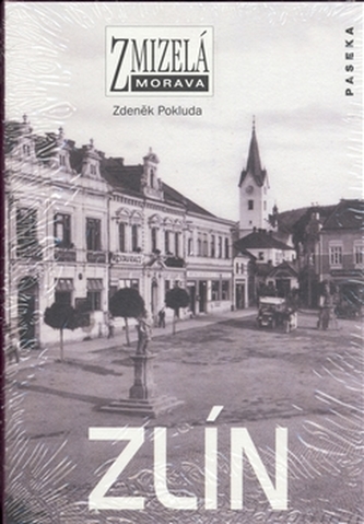 Zmizelá Morava-Zlín