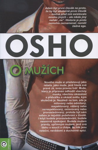 Osho o mužích Osho o mužích