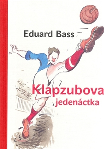 Klapzubova jedenáctka