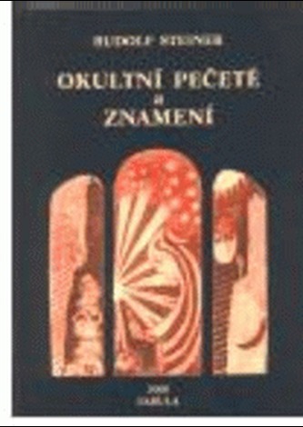 Okultní pečetě a znamení