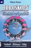 Horoskopy čínsko - západní / Vzdušná znamení