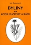 Byliny na kožní choroby a rány