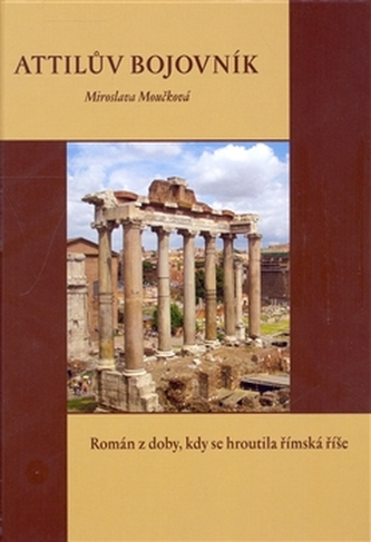Attilův bojovník Attilův bojovník