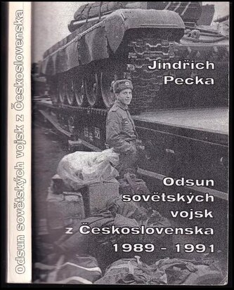 Odsun sovětských vojsk