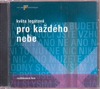 CD-Pro každého nebe
