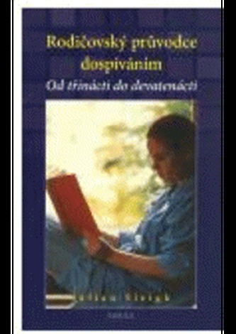 Rodičovský průvodce dospíváním