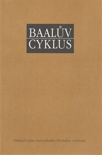 Baalův cyklus