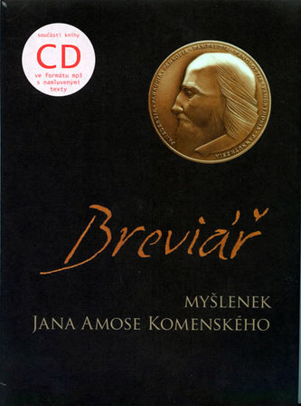 Breviář myšlenek Jana Amose Komenského