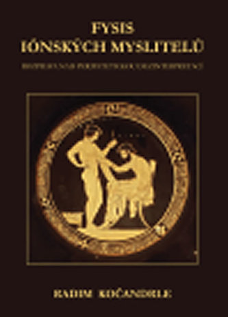 Fysis iónských myslitelů