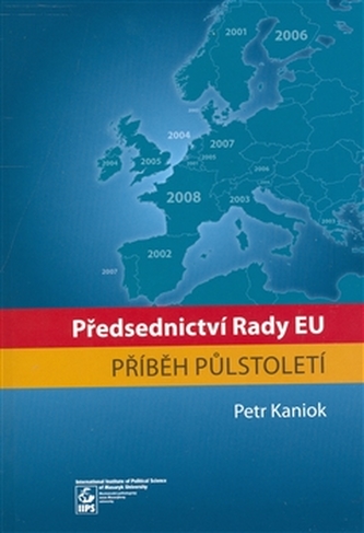 Předsednictví Rady EU: příběh půlstoletí