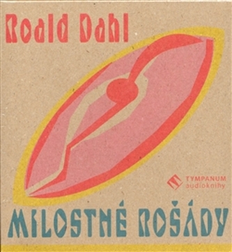 CD-Milostné rošády (komplet)