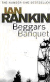 Beggars Banquet
