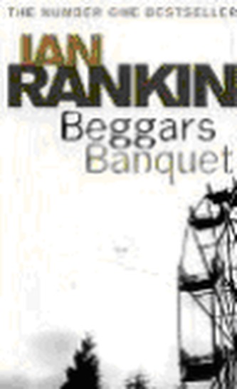 Beggars Banquet