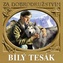 CD-Bílý tesák