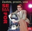 CD-Zavěste, prosím, volá Semafor
