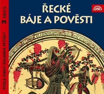 Řecké báje a pověsti