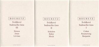 Svědkové budoucího času I. - III.