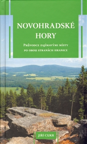 Novohradské hory