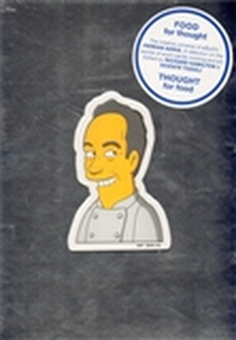 Food for Thought. Thought for Food