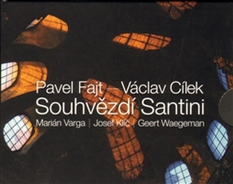 Souhvězdí Santini
