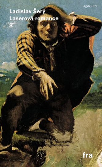 Laserová romance 3 Laserová romance 3