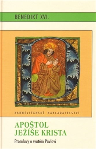 Apoštol Ježíše Krista