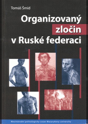 Organizovaný zločin v Ruské federaci