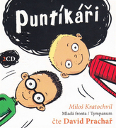 Puntíkáři