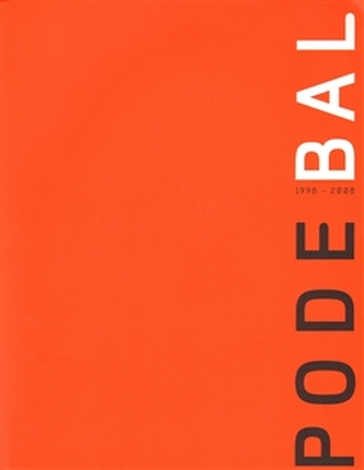 Pode bal 1998-2008 /anglická verze/