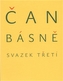 Básně - svazek třetí