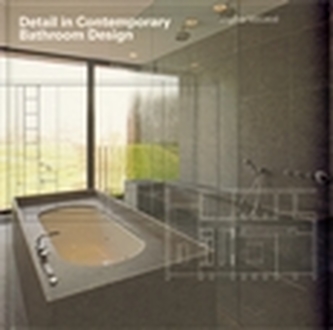 Detail in Contemporary Bathroom Design