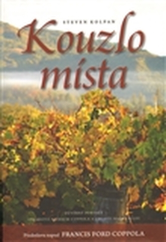 Kouzlo místa Kouzlo místa