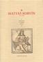 Matyáš Korvín (1443–1490)