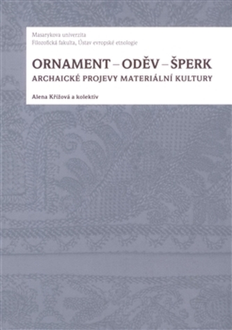 Ornament-oděv-šperk