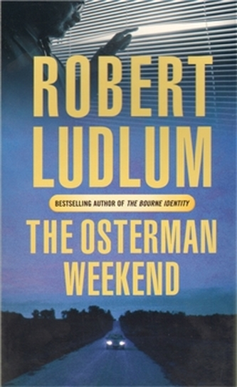 The Osterman Weekend