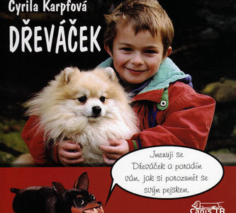 Dřeváček