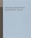 Zakázaný jazyk