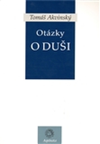 Otázky o duši