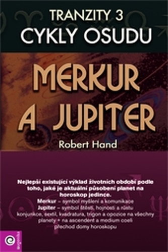 Merkur a Jupiter Tranzity 3