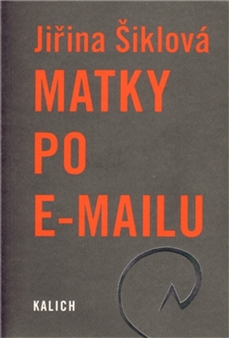 Matky po e-mailu Matky po e-mailu