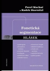 Fonetická segmentace hlásek