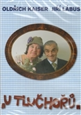 DVD-U Tlučhořů