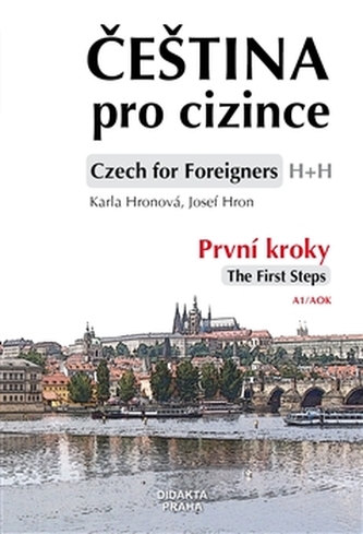 Čeština pro cizince