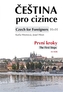 Čeština pro cizince