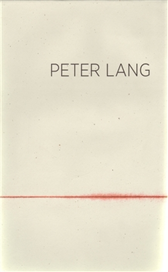 Peter Lang