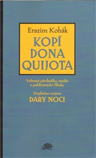 Kopí Dona Quijota