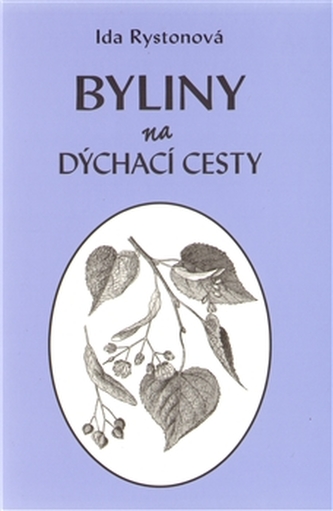 Byliny na dýchací cesty