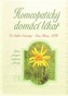 Homeopatický domácí lékař